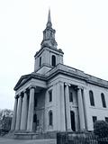 All Saints Church, London