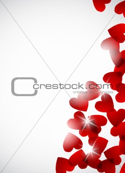 valentine background