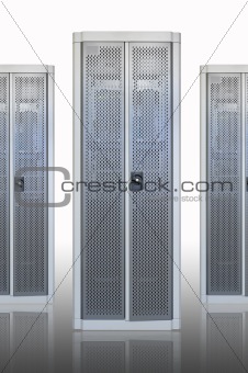 internet network server