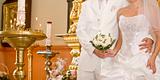 Wedding in Orthodox church
