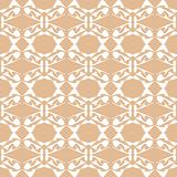flow seamless background one color pattern ornament