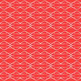 background red seamless Floral Pattern wallpaper