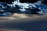 White Sands New Mexico USA