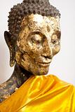 thai Buddha statue