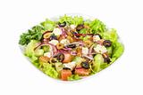 greece salad