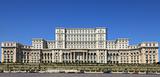 The Palace of the Parliament ,Bucharest,Romania