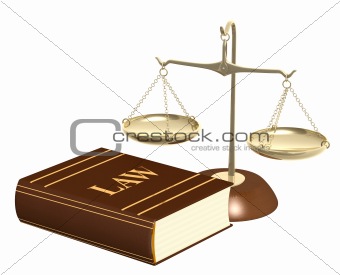 law objects