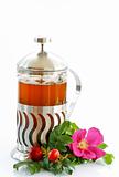 tea rosehip