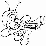 Bug and Trombone