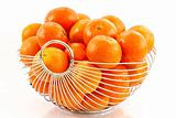 tangerines 