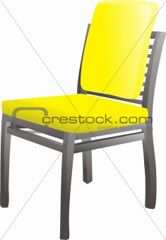 Soft chair
