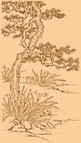 Historical Chinese art