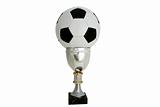 Soccer cup