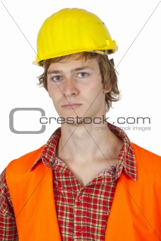 Young Worker