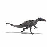 Dinosaur Suchominus