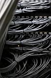 Ethernet cables, connection error