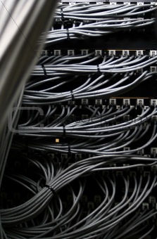 Ethernet cables, connection error