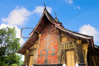 Wat Chiang Tong