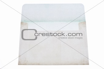 Old Envelope 