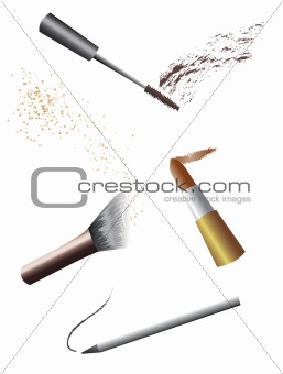 Make-up tools