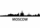 Skyline Moscow