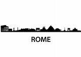 Skyline_Rome