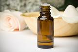 Aromatherapy oil 