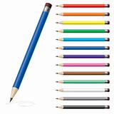 Color pencils #2