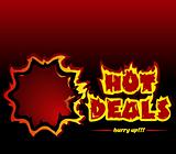 hot deals