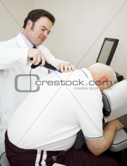 Professional Chiropractic Care