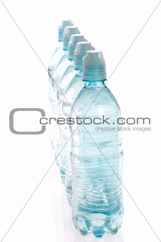 Bottled water