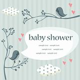 baby boy shower
