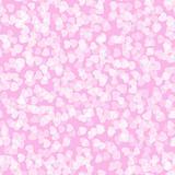 Seamless pattern with hearts. EPS 8