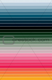 striped colorful background