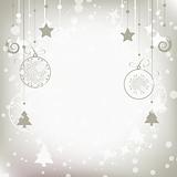 Christmas background for your design