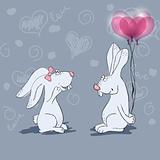 Love rabbits