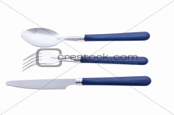 Fork, Spoon And Knife