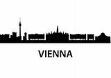 Skyline Vienna