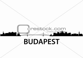 Skyline_Budapest