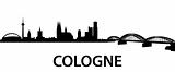 Skyline Cologne