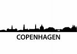 Skyline Kopenhagen