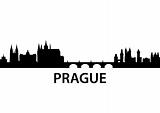 Skyline Prague
