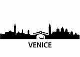 Skyline Venice