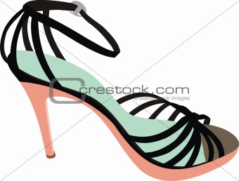 Female shoes