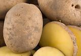 Plain Potatoes
