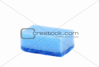 Small sponge