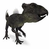 Dinosaur Archaeoceratops