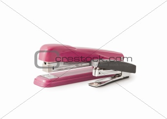 The Staplers