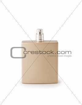 bottle for perfumery products