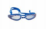 Underwater goggles